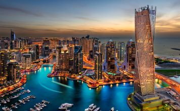 World's First Blockchain Court to set up in Dubai