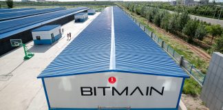 Bitmain is worth $18 Billion IPO, One of World's Largest