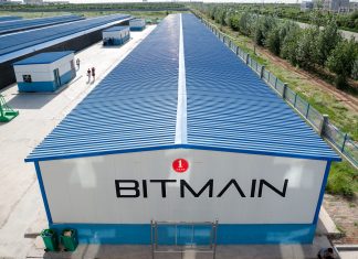 Bitmain is worth $18 Billion IPO, One of World's Largest