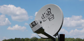 DISH Satellite Service now accepts Bitcoin Cash