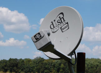 DISH Satellite Service now accepts Bitcoin Cash