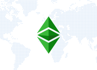 Ethereum Classic Drops by 30 Percent After Being Listed on Coinbase and Robinhood