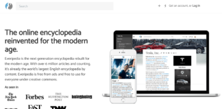 Wikipedia competitor Everipedia's Blockchain is Now Live