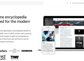 Wikipedia competitor Everipedia's Blockchain is Now Live