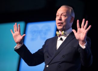 Jeffrey Tucker Condemns World Bank for the Blockchain Bond