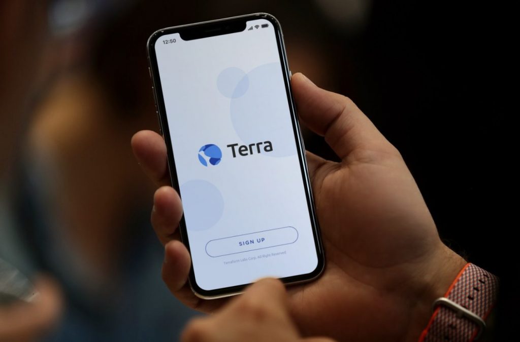 can you buy terra on crypto com