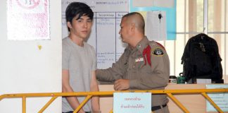 Thai Actor Jiratpisit Arrested For Alleged $24M USD Bitcoin Scam