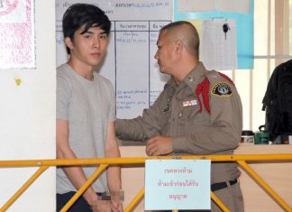 Thai Actor Jiratpisit Arrested For Alleged $24M USD Bitcoin Scam