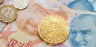 Turkish People Turn to Bitcoin as Value of Turkish Lira Falls