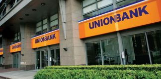 Unionbank of Philippines uses blockchain technology to reduce operational costs