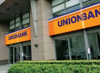 Unionbank of Philippines uses blockchain technology to reduce operational costs