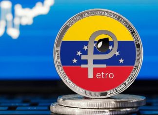 Venezuela Declares Petro As Official Currency for Certain Salaries, Pensions