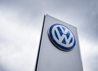 Volkswagen is testing blockchain technology and it plans to bring it to the roads.