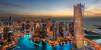 World's First Blockchain Court to set up in Dubai