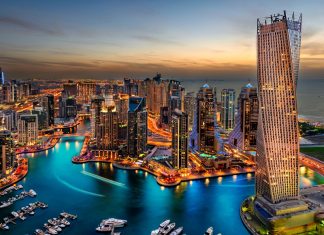 World's First Blockchain Court to set up in Dubai