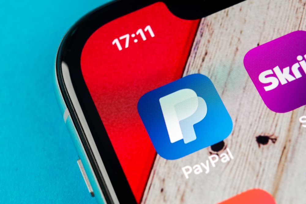 Crypto exchange Coinbase announces PayPal withdrawals for ...