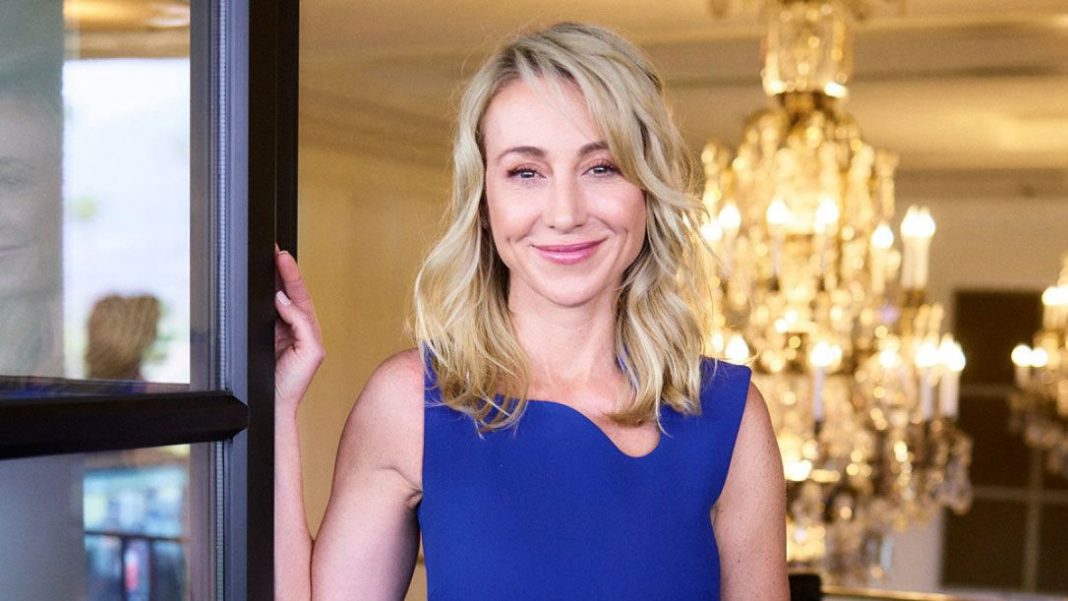 A Look At The Career Of Canadian Businesswoman Belinda Stronach