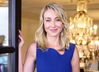 A Look At The Career Of Canadian Businesswoman Belinda Stronach