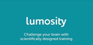 Lumosity: The Fun and Serious Business of Memory and Mind