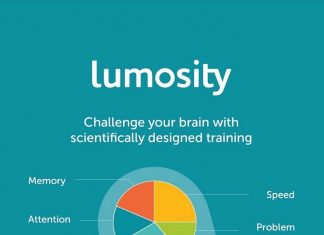 Lumosity: The Fun and Serious Business of Memory and Mind