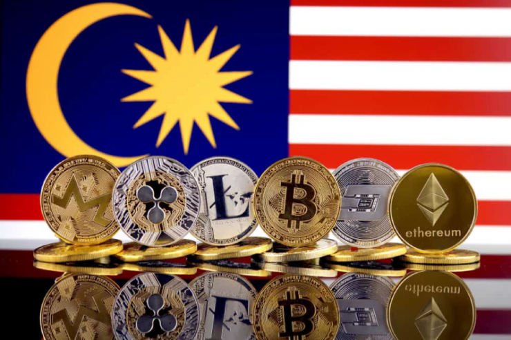 bitcoin mining illegal in malaysia