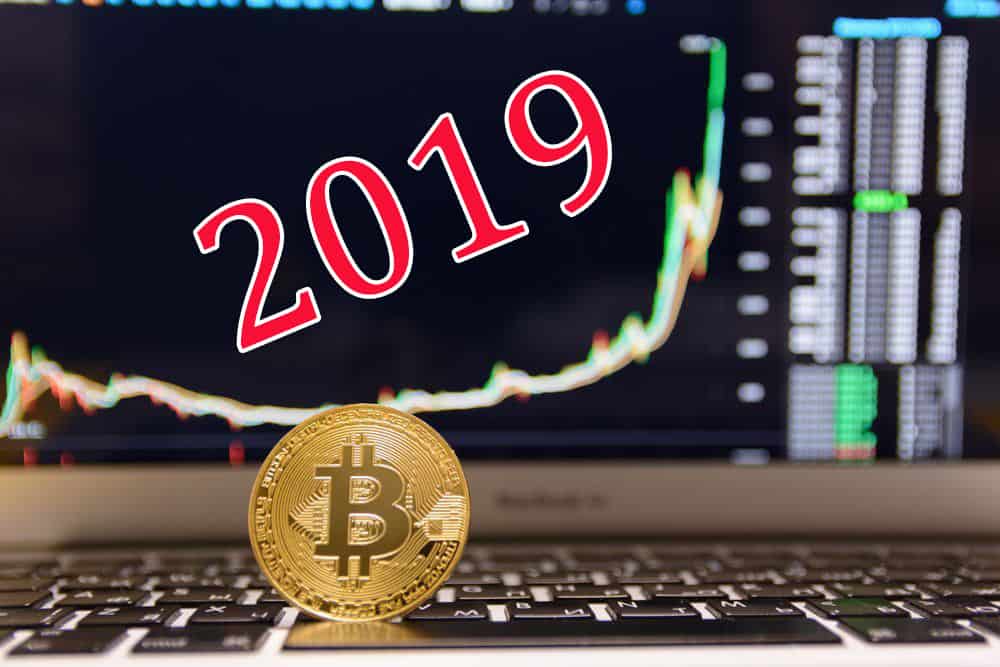 crypto in 2019